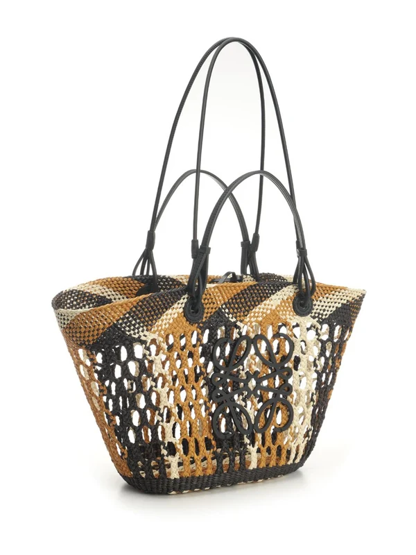 Loewe Brown Tote Bag - Image 2