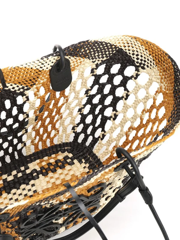 Loewe Brown Tote Bag - Image 4