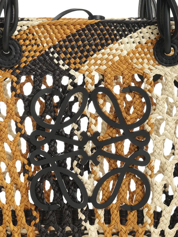 Loewe Brown Tote Bag - Image 5