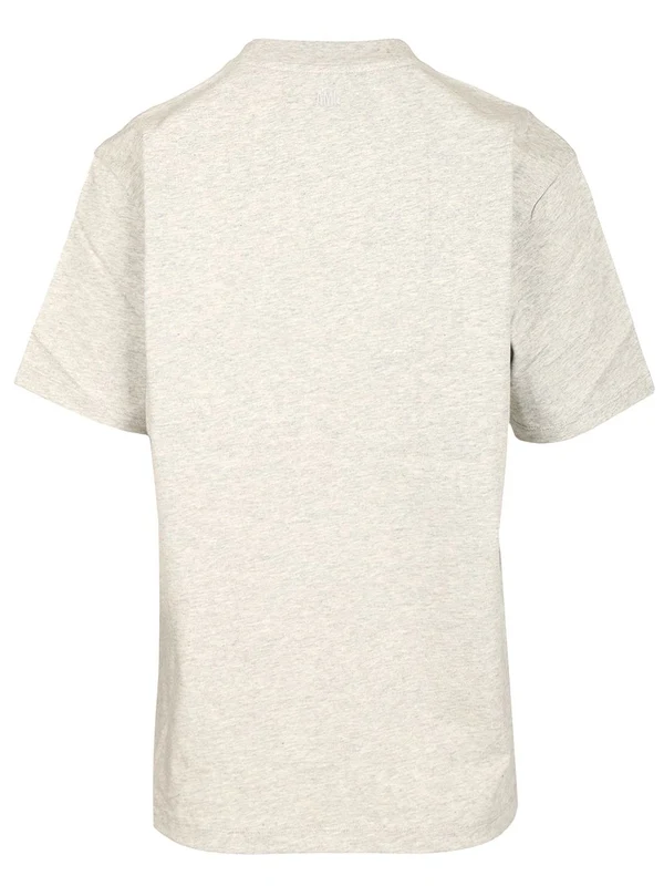 Ami Grey Half Sleeve - Image 2