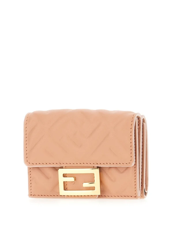 Baguette Micro Flap Wallet - Image 2