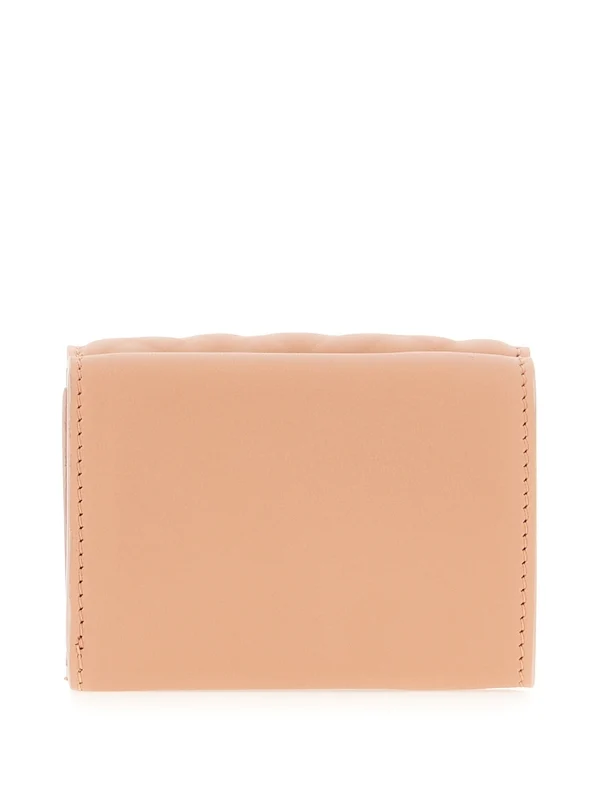 Baguette Micro Flap Wallet - Image 3