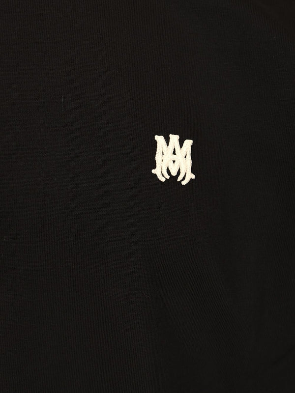 Amiri Black Half Sleeve - Image 3