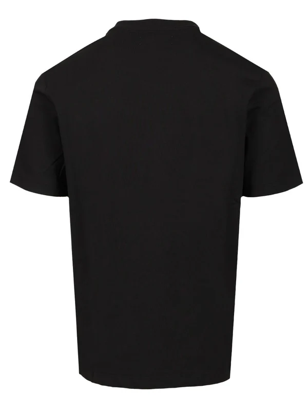 Amiri Black Half Sleeve - Image 2