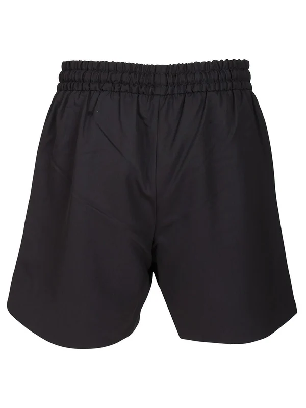 Fear Of God Blue Shorts - Image 2