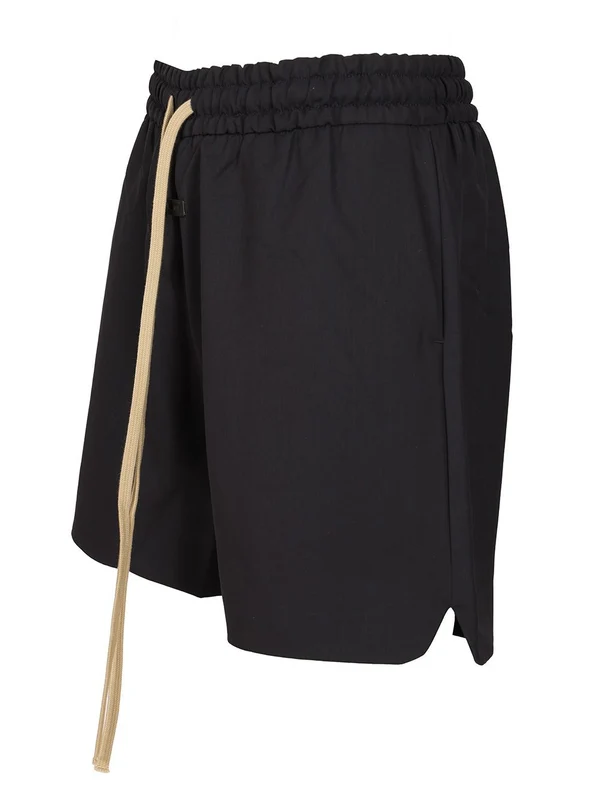 Fear Of God Blue Shorts - Image 3