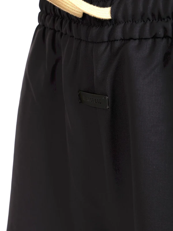 Fear Of God Blue Shorts - Image 4