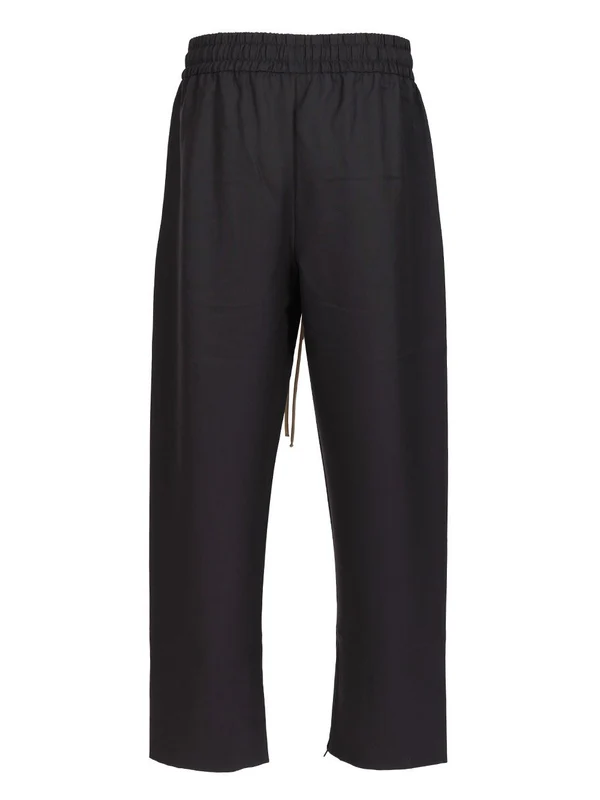 Fear Of God Blue Casual Pants - Image 2