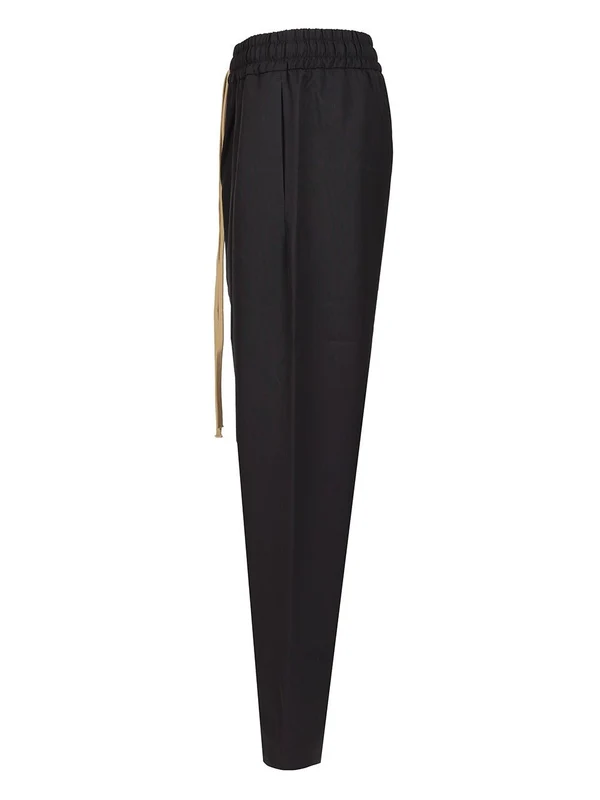 Fear Of God Blue Casual Pants - Image 3