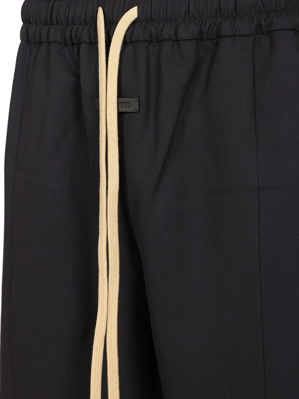 Fear Of God Blue Casual Pants - Image 4