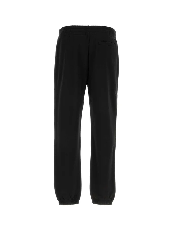 Moncler Black Casual Pants - Image 2