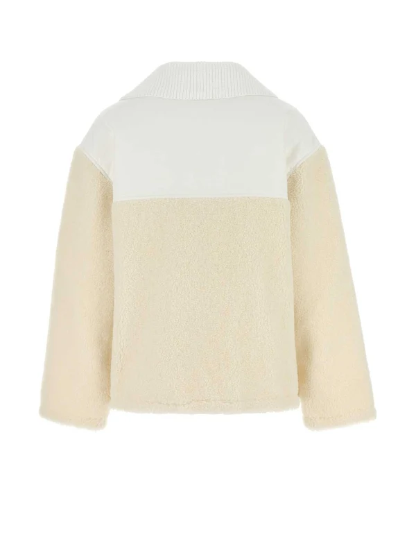 Gucci Beige Jackets - Image 2