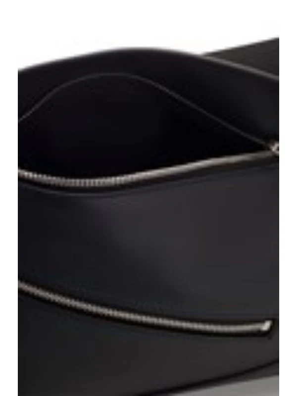 Loewe Black Belt Bags - Image 3