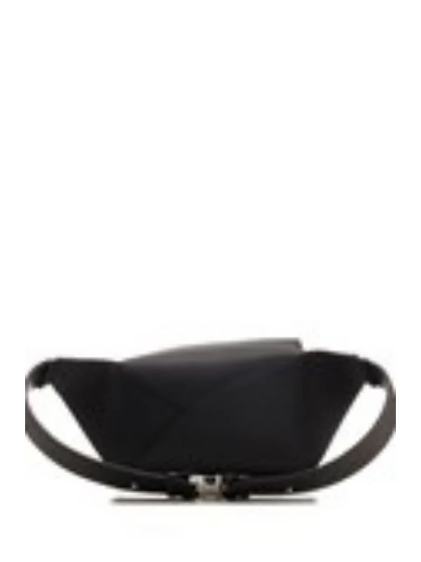 Loewe Black Belt Bags - Image 5