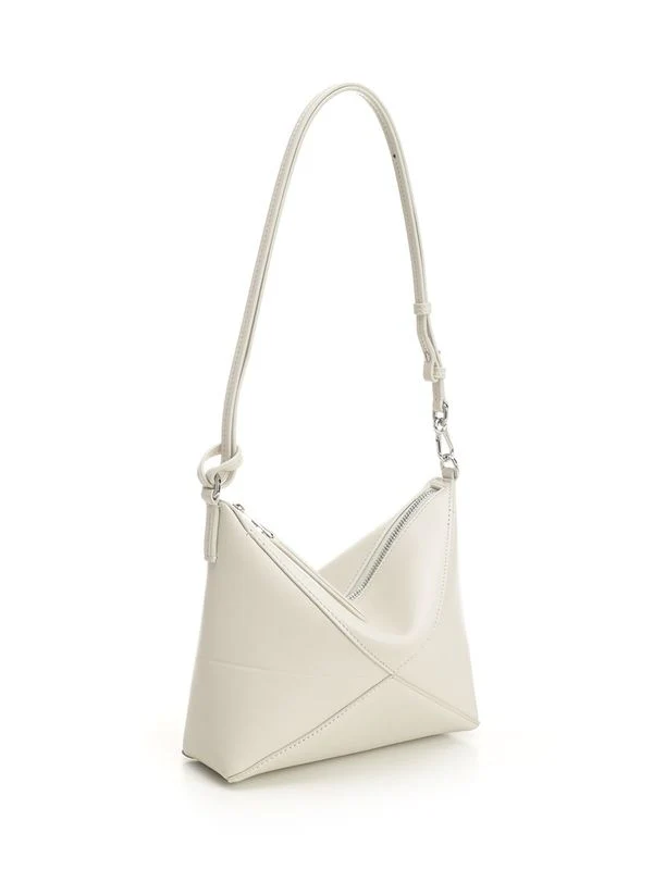 Loewe White Crossbody & Shoulder Bags - Image 2