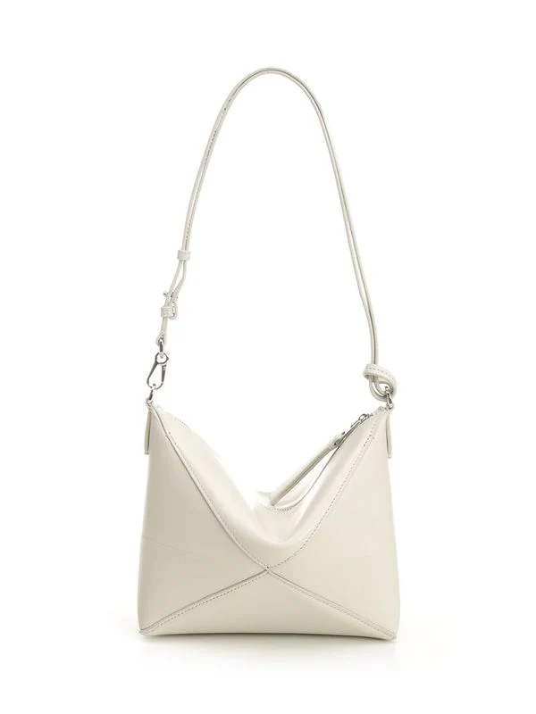 Loewe White Crossbody & Shoulder Bags - Image 3