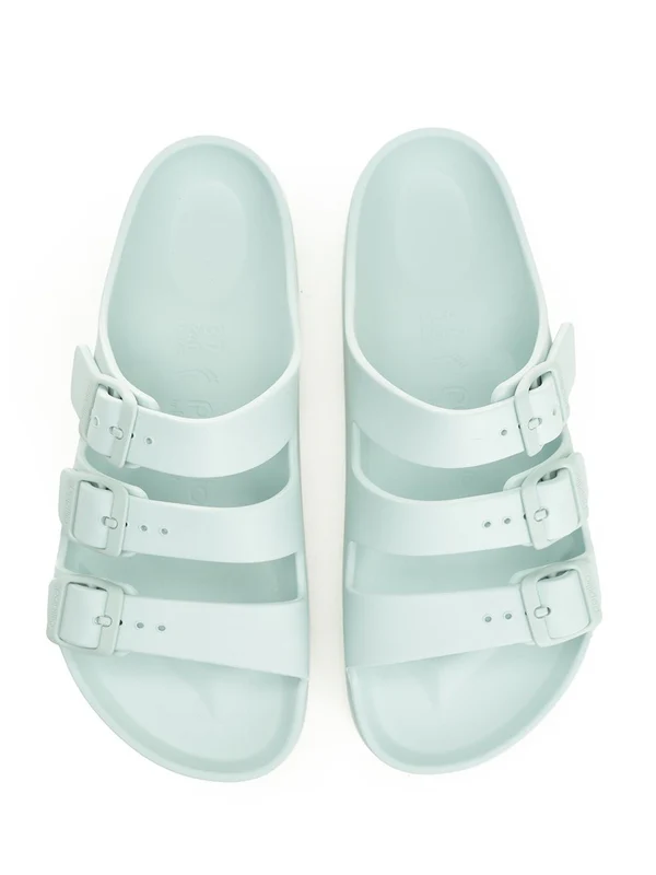 Birkenstock Skyblue Sandals - Image 5