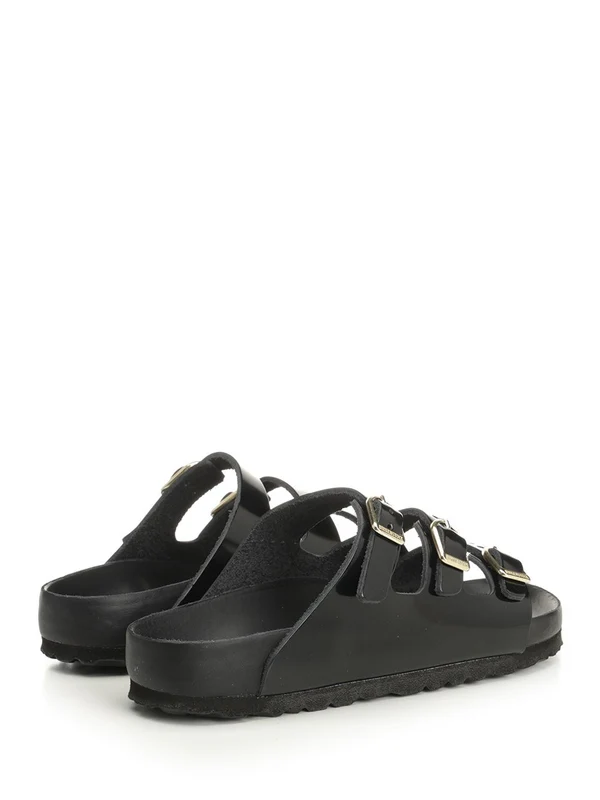 Birkenstock Black Sandals - Image 3