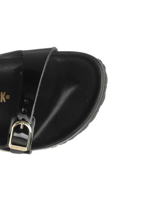 Birkenstock Black Sandals - Image 4