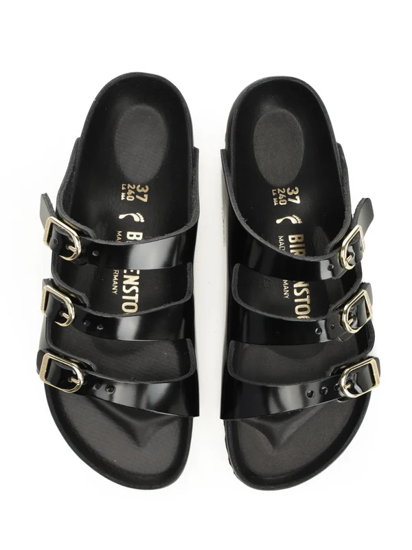 Birkenstock Black Sandals - Image 5