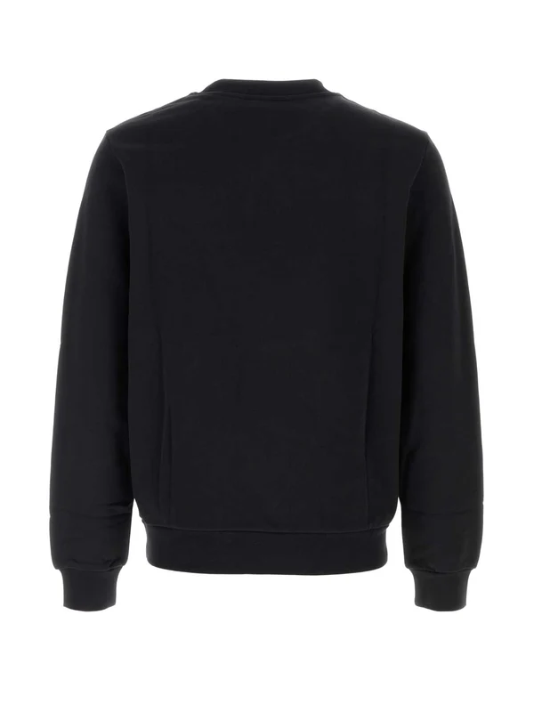 A.P.C. Black Sweatshirts - Image 2