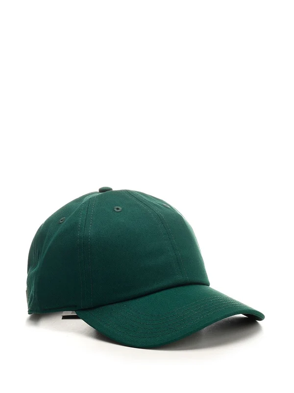Autry Green Cap - Image 2