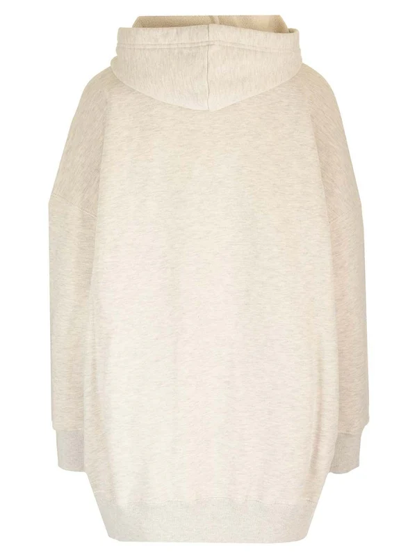 Autry Grey Hoodies - Image 2