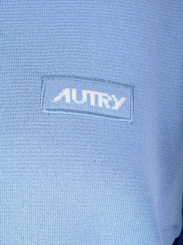 Autry Skyblue Jackets - Image 3