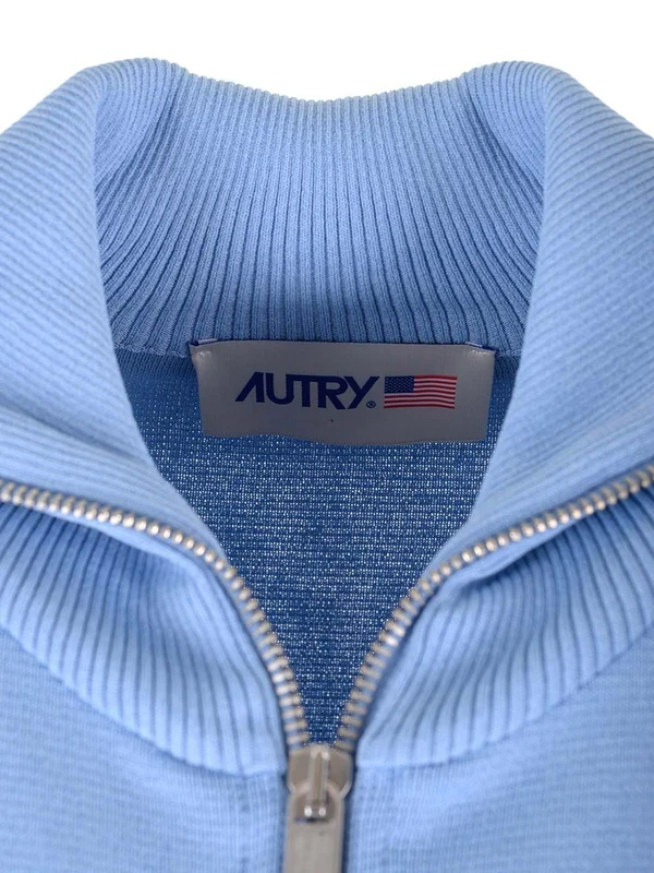 Autry Skyblue Jackets - Image 5