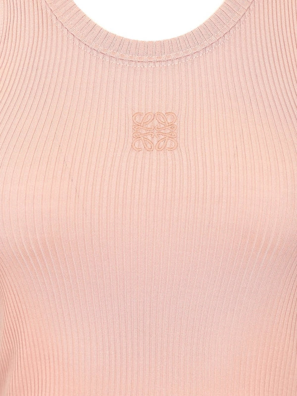 Loewe Pink Sleeveless - Image 4