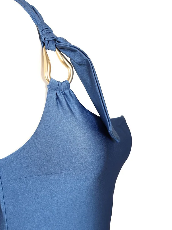 Zimmermann Blue Beachwear - Image 4