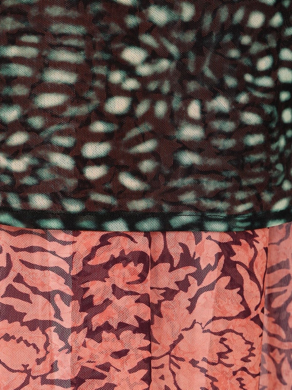 Dries Van Noten Green Skirts - Image 4