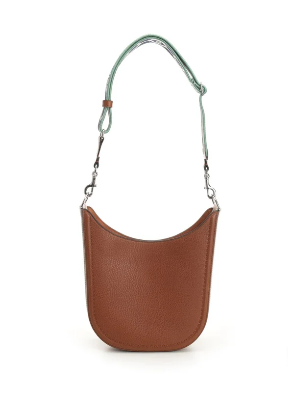 Valentino Brown Crossbody & Shoulder Bags - Image 3