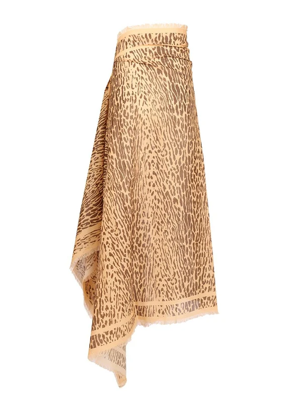 Zimmermann Multicolor Skirts - Image 2