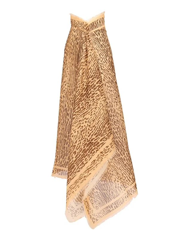 Zimmermann Multicolor Skirts - Image 3