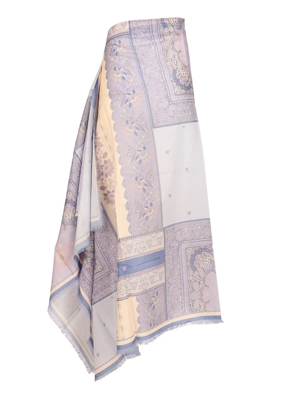 Zimmermann Multicolor Skirts - Image 2