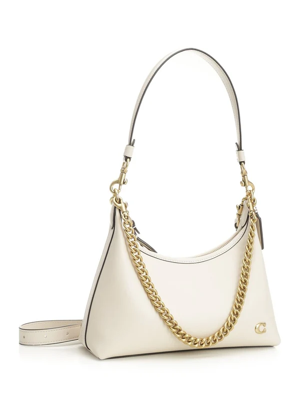 Coach White Crossbody & Shoulder Bags - Image 2
