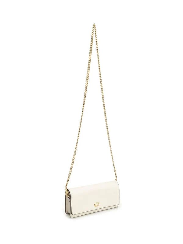 Coach White Crossbody & Shoulder Bags - Image 2