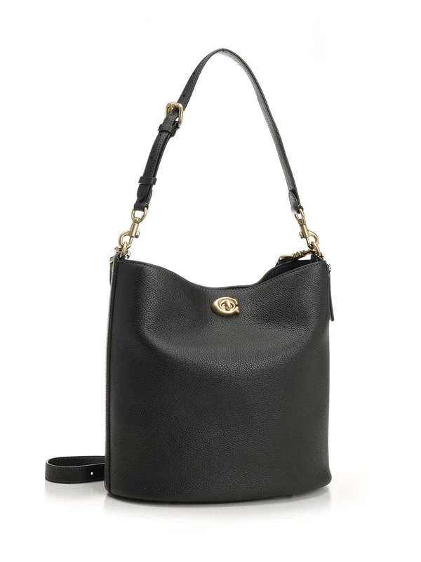 Coach Black Crossbody & Shoulder Bags - Image 2