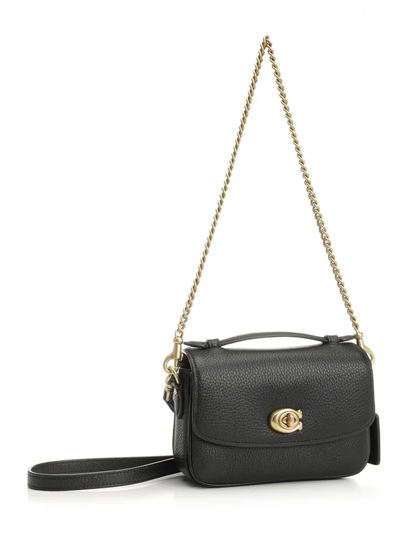 Coach Black Crossbody & Shoulder Bags - Image 2