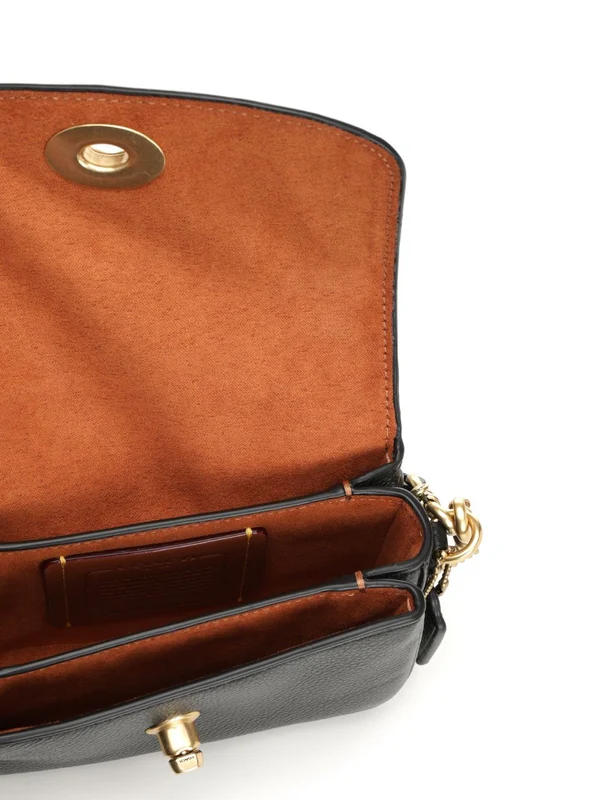 Coach Black Crossbody & Shoulder Bags - Image 4