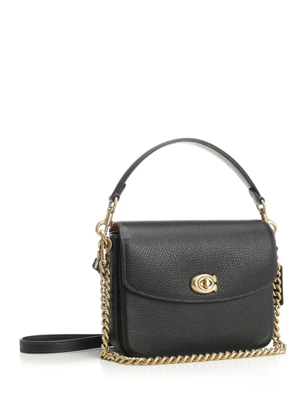 Coach Black Crossbody & Shoulder Bags - Image 2