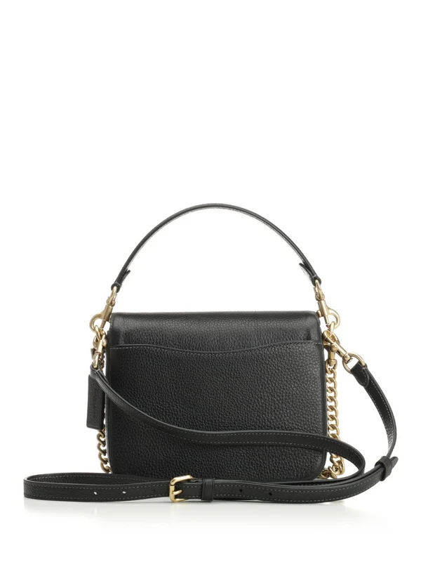 Coach Black Crossbody & Shoulder Bags - Image 3