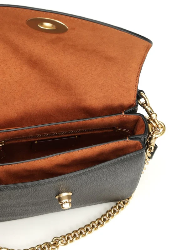 Coach Black Crossbody & Shoulder Bags - Image 4