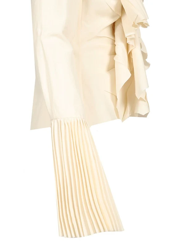 Alexander Mcqueen White Shirts & Blouses - Image 5