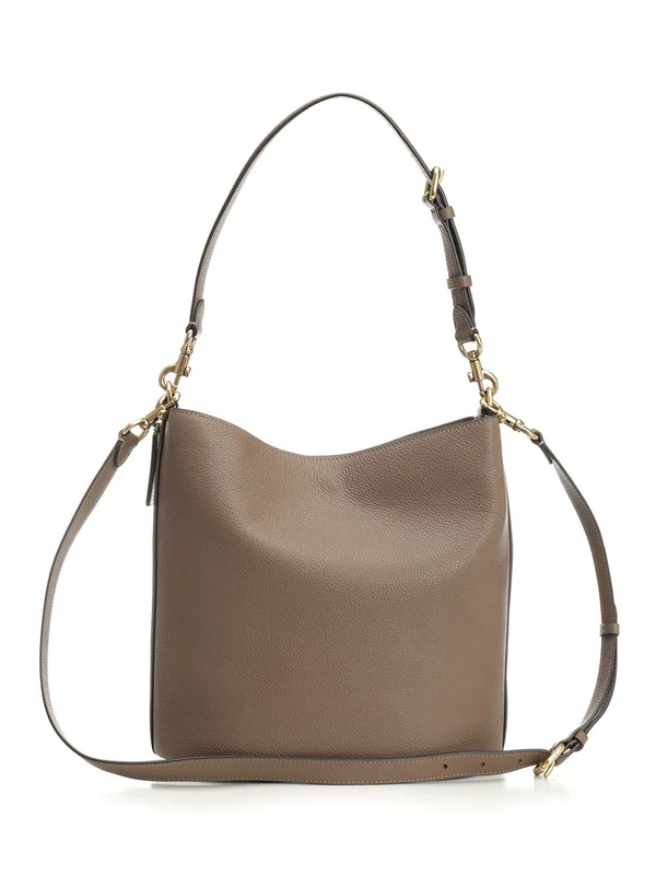 Coach Grey Crossbody & Shoulder Bags - Image 3