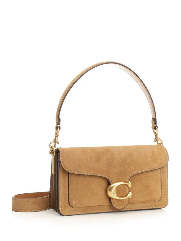 Coach Beige Crossbody & Shoulder Bags - Image 2