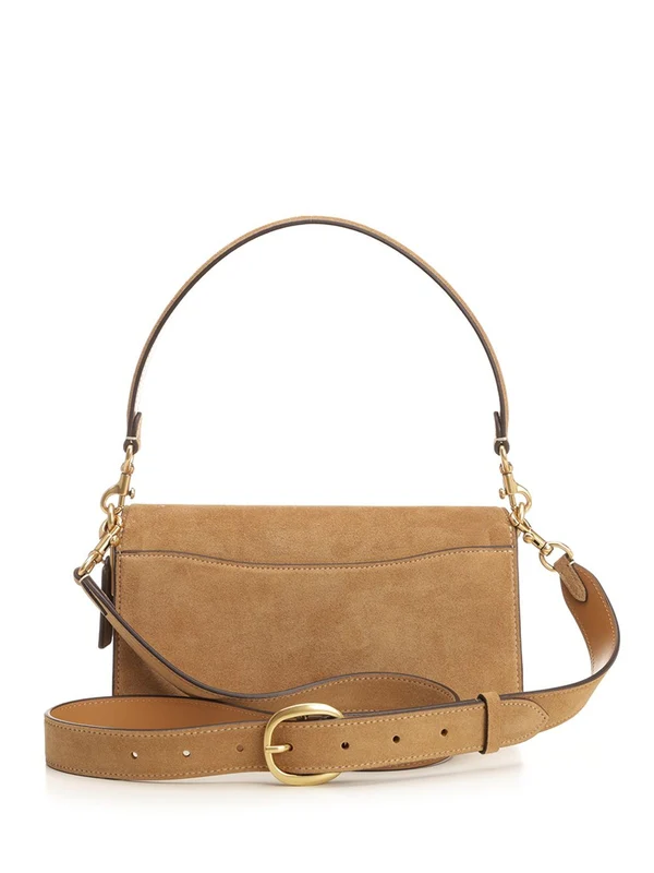 Coach Beige Crossbody & Shoulder Bags - Image 3