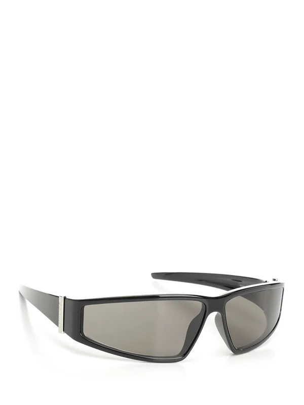 Alexander Mcqueen Black Sunglasses - Image 2