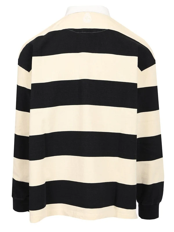 Alexander Mcqueen Multicolor Polo Shirts - Image 2